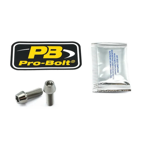 Tirbmon30 kit montaggio pinza - tirbmon30,