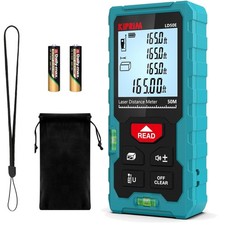 misuratore laser 50m, laser