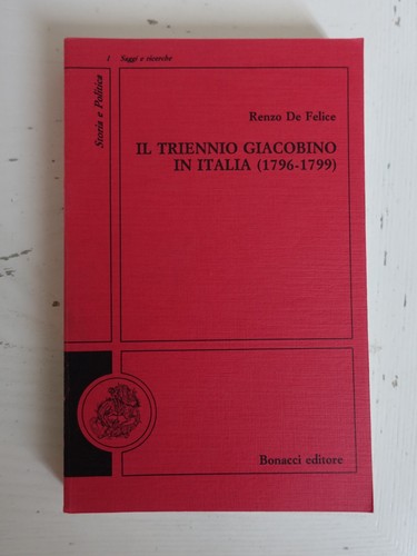 Triennio giacobino in - triennio,