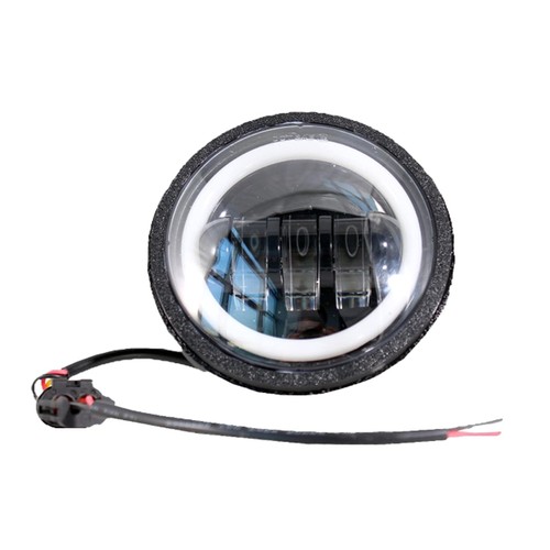 Fanale led completo anteriore - fanale,