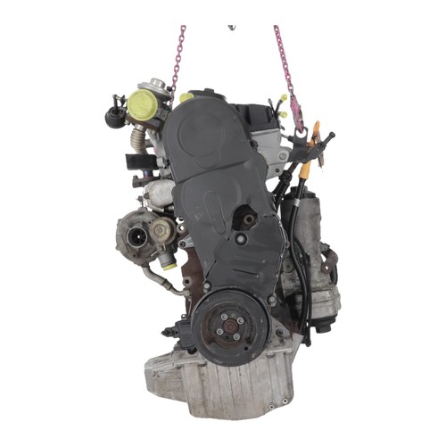 Tipo motore amf volkswagen - motore,