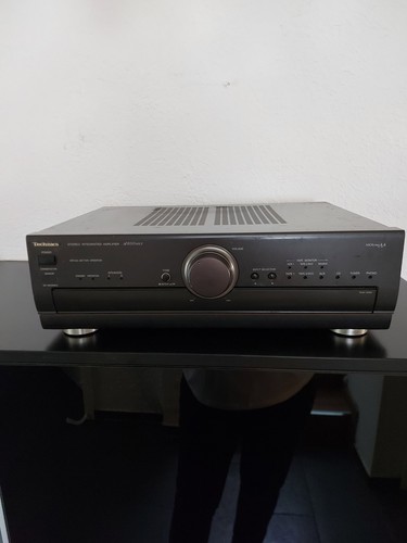 Technics a 800mk2 - technics, su-