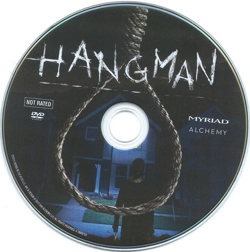 Hangman 2015 just - hangman,