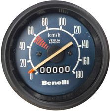 Benelli 125 se - 125,