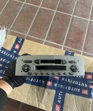 Alfa romeo 147 radio - romeo,