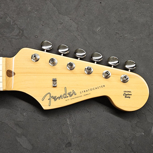 2018 fender american original - fender,