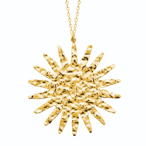 Collana fantasia acciaio - fantasia, in