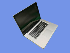 MacBook Pro A1286 inizio 2011