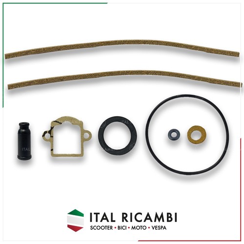 Kit guarnizioni revisione - kit,