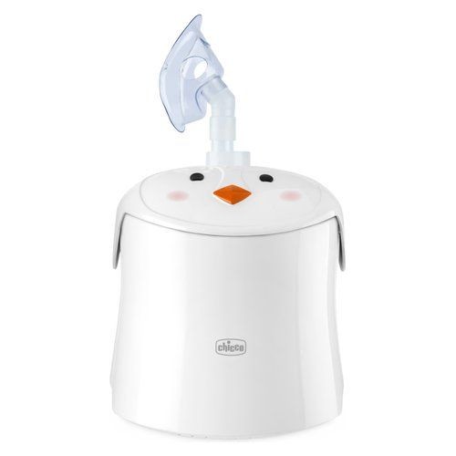 Aerosol pistone easy breath - easy,
