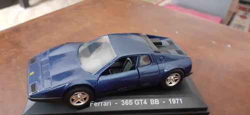 Ferrari 365 gt4 classico - 365, bb