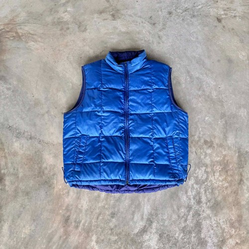 Gilet a fagiolo - l.l.,