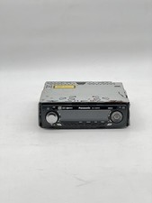 Panasonic CQ-C3301N autoradio