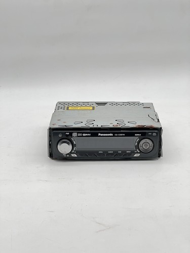 Panasonic c3301n autoradio - panasonic,