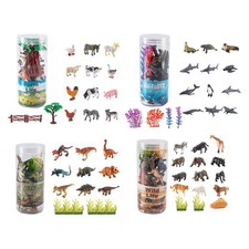 Action figure animali