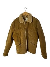 Stewart Giacca di Pelle