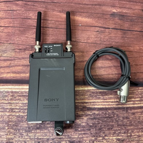 Sony bta 801 adattatore - sony, bta-801
