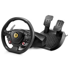 Thrustmaster T80 Ferrari 488