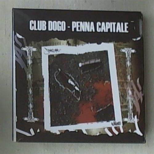 Club dogo penna capitale - -,