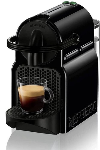 Nespresso inissia delonghi - nespresso,