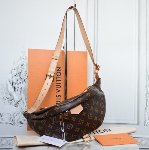 Louis vuitton bumbag monogram - louis,