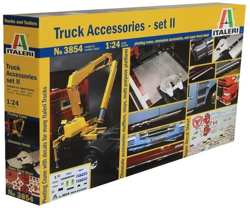 Italeri accessorio per - italeri,,