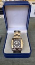Orologio Breil rettangolare