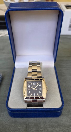 Orologio breil rettangolare - orologio,