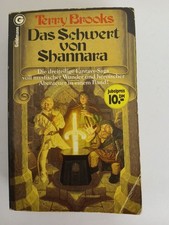 Das Schwert von Shannara d