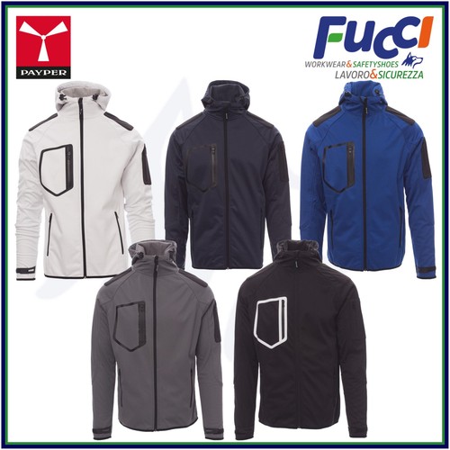 Payper extreme giubbotto - payper,