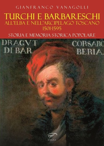 Turchi barbareschi all - turchi, e