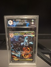Mega Charizard ex 110/080 SAR