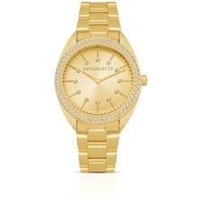 Orologio Donna Ops Objects