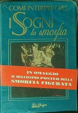 I SOGNI LA SMORFIA 3 VV AA.VV