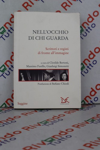 Nell occhio di - aa., chi