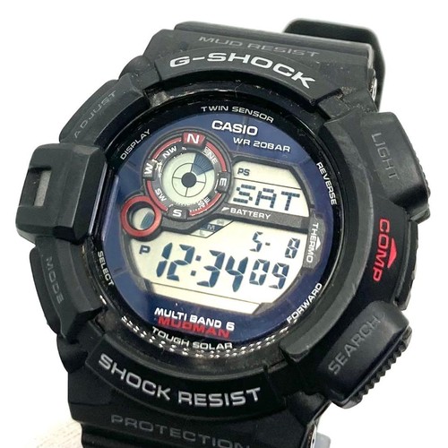 Orologio uomo casio - uomo, g-shock