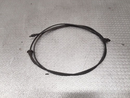 Cavo cofano motore dodge - cavo,
