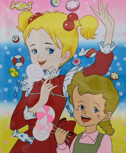Hello sandybell cel - hello,