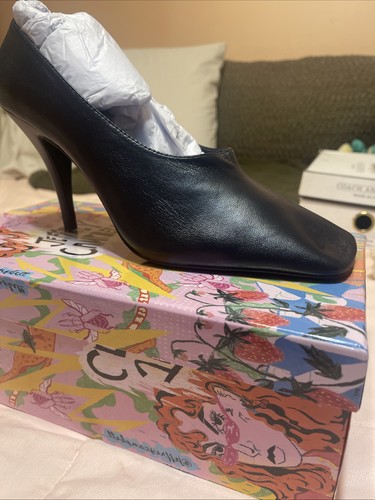 Scarpe décolleté jeffrey - décolleté,
