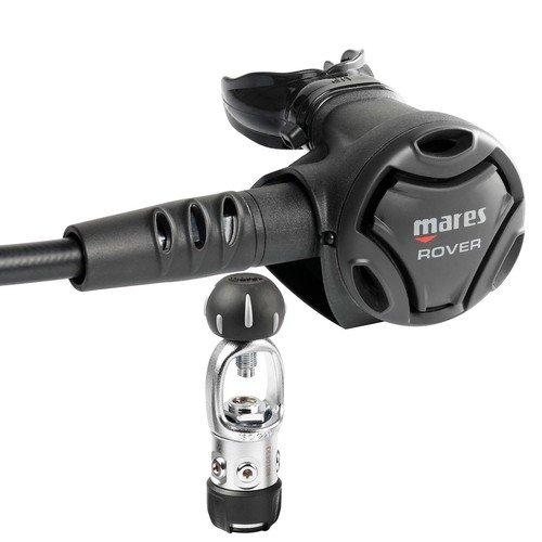 Mares rover scuba diving - mares, 2s