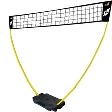 Rete da pallavolo per Giardino