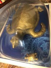 Cracking Art - SOS World - testuggini a Venezia