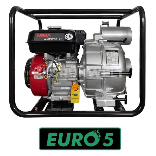 Euro5 pompa acqua weima - ✅,