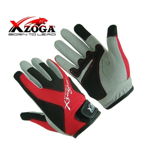 Guanti gloves xzoga - gloves,
