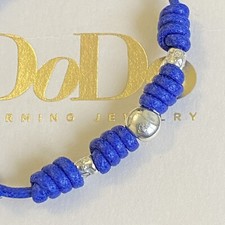 Dodo Pomellato Bracciale Blu