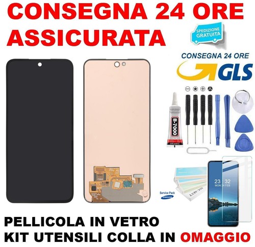 Display samsung a55 - samsung,