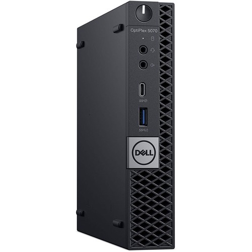 Mini computer desktop dell - computer,