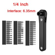 Chiave a cricchetto rapida