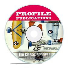 Profile Publications Aircraft