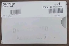 Modulo risparmio energetico GE